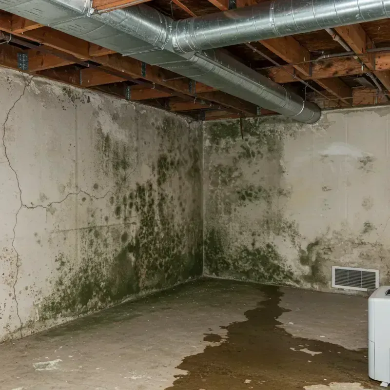 Professional Mold Removal in Caldwell County, MO